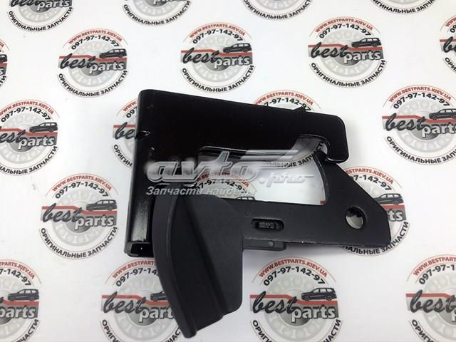 A2048800064 MERCEDES Стояк-крюк замка капота купить в Ровно