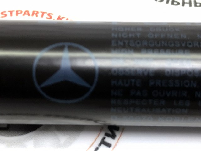 MERCEDES 2049803064 Амортизатор крышки багажника (двери 3/5-й задней) в наличии Черновцы