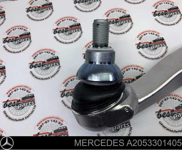 Передний нижний рычаг A2053301405 MERCEDES