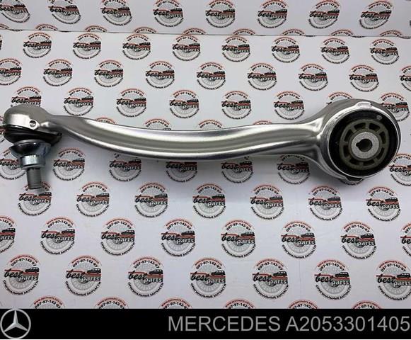 MERCEDES 2053301405 Рычаг передней подвески нижний правый в наличии Полтава