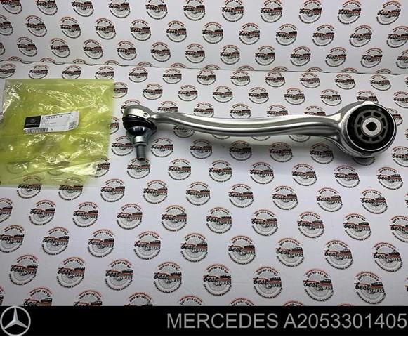 MERCEDES A2053301405 Нижний рычаг в наличии Полтава