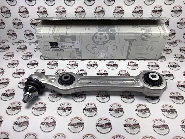 2053308403 MERCEDES Рычаг передней подвески нижний правый купить в Павлоград
