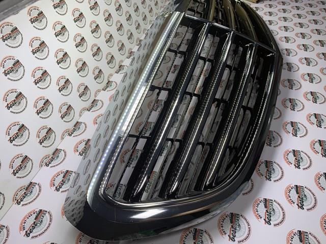 Решетка радиатора A20588066069040 MERCEDES