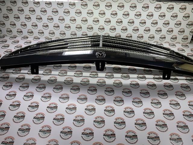 MERCEDES A20588066069040 Решетка радиатора в наличии Павлоград