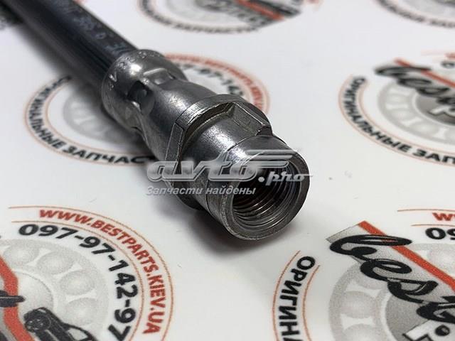 A2114200848 MERCEDES Шланг тормозной передний купить в Тернополь