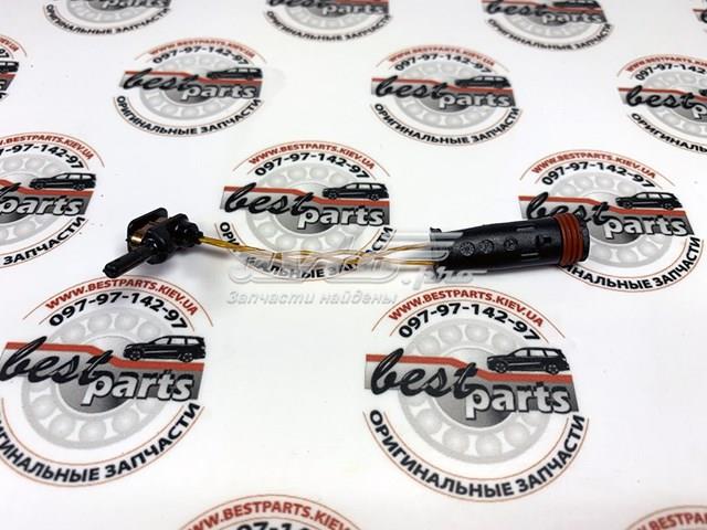 A2115401717 Датчик износа тормозных колодок задний купить Сумы