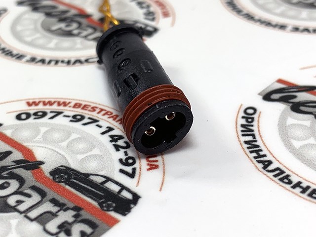 A2115401717 Датчик износа тормозных колодок задний купить Ровно