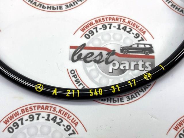 211540311764 MERCEDES Датчик АБС (ABS) передний купить в Ровно