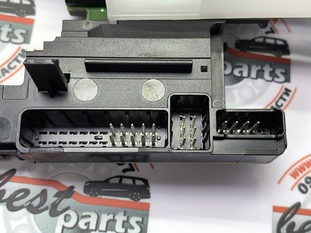 A2115450116 MERCEDES Датчик угла поворота рулевого колеса купить в Ужгород