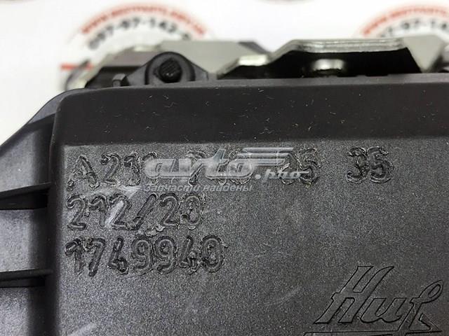 MERCEDES A2117400535 Замок багажника в наличии Чернигов