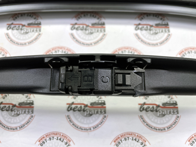 A211820294595 MERCEDES Щетки стеклоочистителя купить в Ужгород
