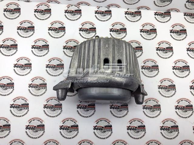 Опора двигателя A2122400100 MERCEDES