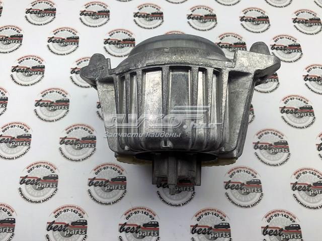 A2122400100 MERCEDES Правая подушка двигателя купить в Тернополь