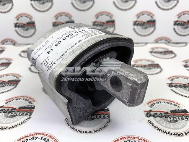 A2122400418 MERCEDES Подушка коробки передач купить в Харьков