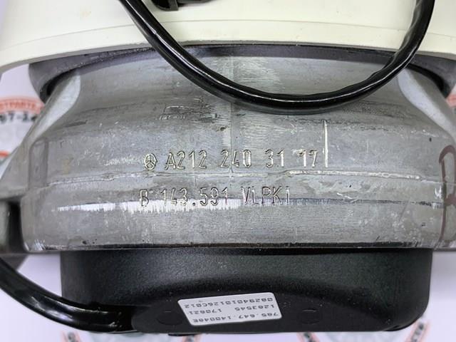 MERCEDES 2122403117 Подушка (опора) двигателя правая в наличии Николаев