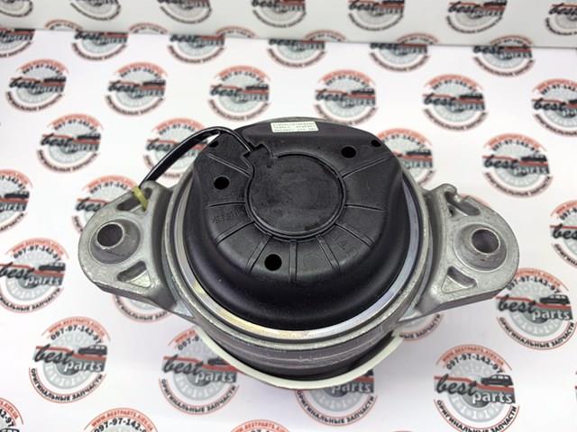 A2122403117 MERCEDES Подушка (опора) двигателя правая купить в Павлоград