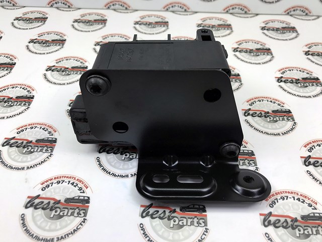 MERCEDES A2123200658 Блок клапанов регулируемой подвески в наличии Ужгород