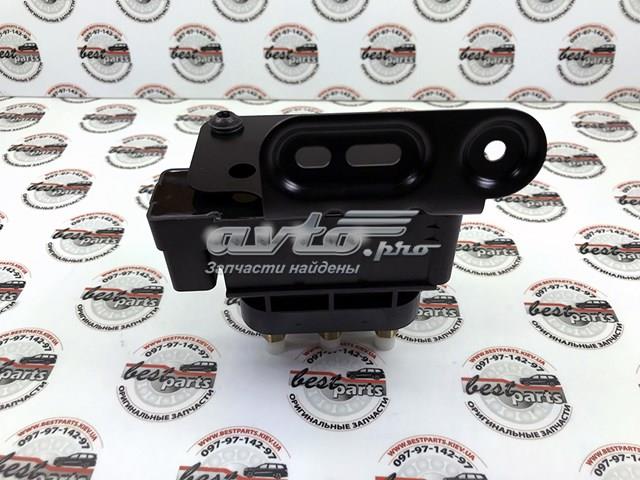 A2123200658 MERCEDES Блок клапанов регулируемой подвески купить в Днепр