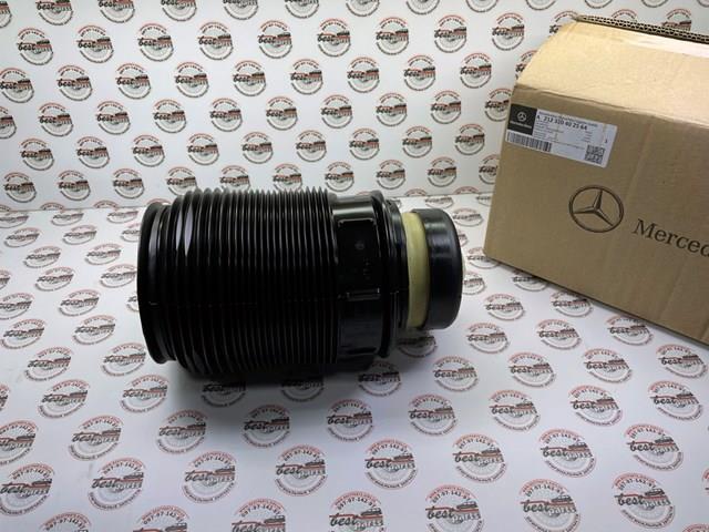 MERCEDES A212320402564 Пневмоподушка (пневморессора) моста заднего в наличии Каменское