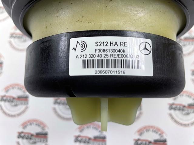 A212320402564 MERCEDES Пневмоподушка (пневморессора) моста заднего купить в Запорожье