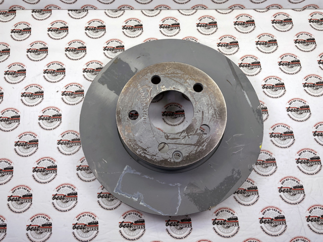 MERCEDES A2124211312 Передние тормозные диски в наличии Днепр