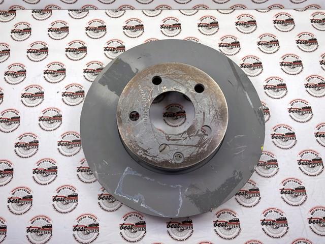 MERCEDES A2124211312 Передние тормозные диски в наличии Киев