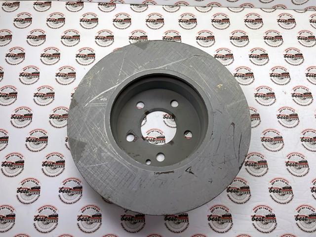 A2124211312 MERCEDES Диск тормозной передний купить в Сумы