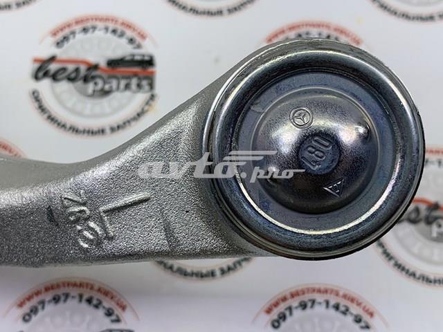 MERCEDES 2124600105 Наконечник рулевой тяги внешний в наличии Тернополь