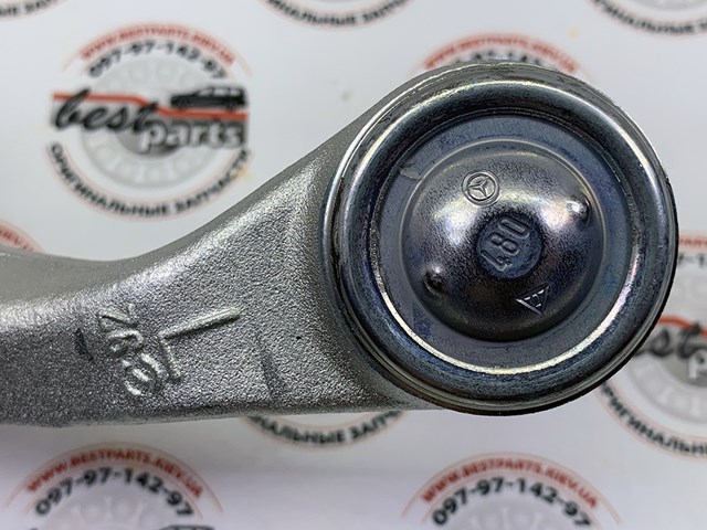 A2124600105 MERCEDES Рулевой наконечник купить в Кривой Рог