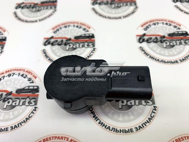 A21254200189999 MERCEDES Датчик сигнализации парковки (парктроник) передний боковой купить в Черкассы