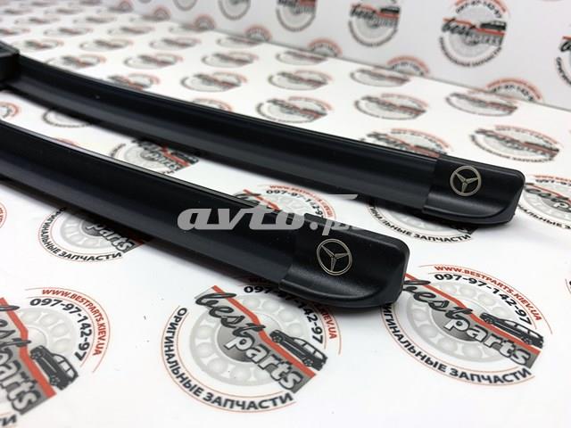 A2128201900 Щетка-дворник лобового стекла, комплект из 2 шт. купить Чернигов