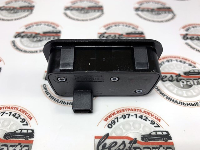 A212821055164 MERCEDES Кнопка салона привода крышки багажника (двери 3/5-й (ляды) купить в Ирпень