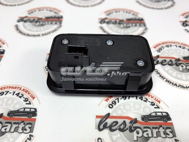 A212821055164 MERCEDES Кнопка салона привода крышки багажника (двери 3/5-й (ляды) купить в Украина