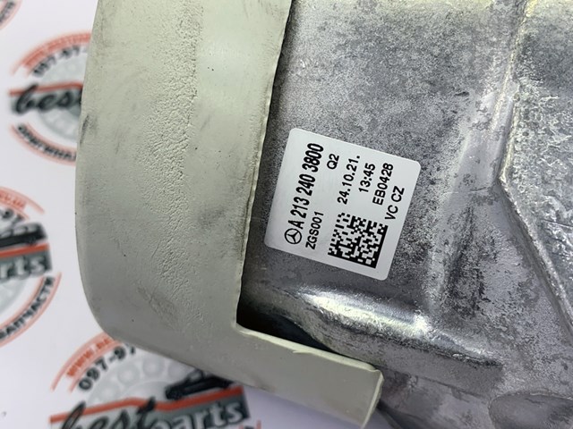 A2132403800 MERCEDES купить в Одесса