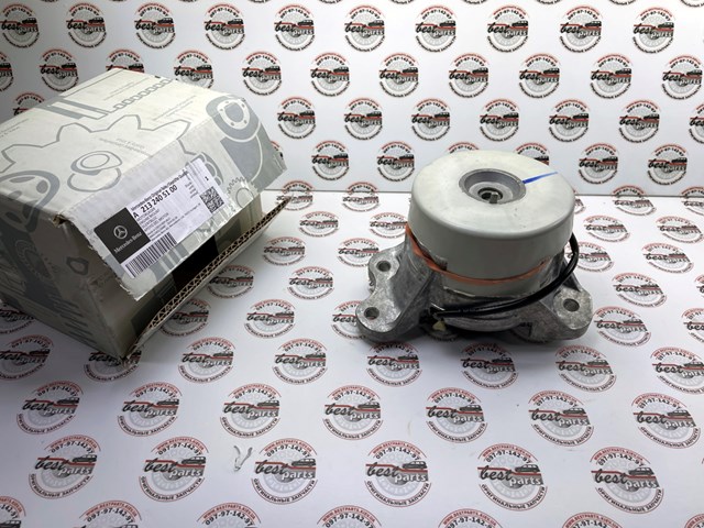Гидроопора двигателя левая A2132405100 MERCEDES