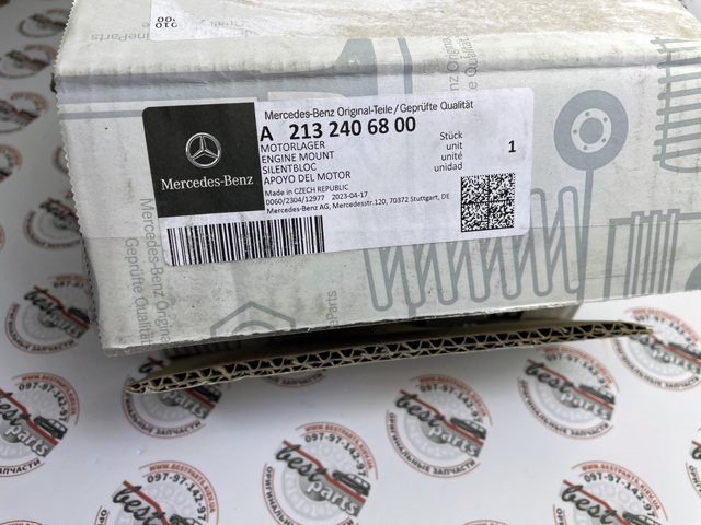MERCEDES 2132406800 в наличии Ужгород