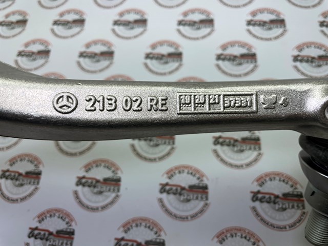 MERCEDES A2133302200 Нижний рычаг в наличии Тернополь