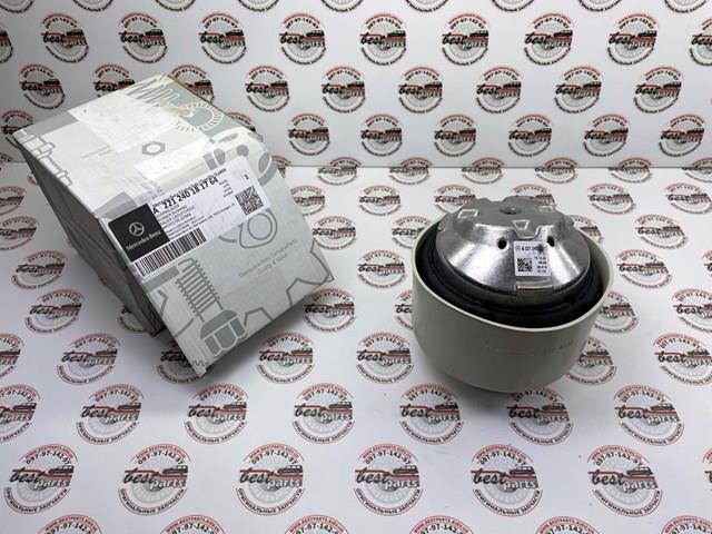 MERCEDES A221240181764 Подушка (опора) двигателя правая в наличии Запорожье