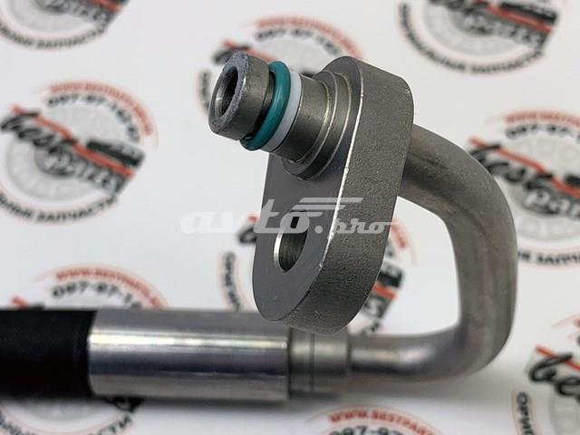 A2213203672 MERCEDES Шланг ГУР высокого давления купить в Киев