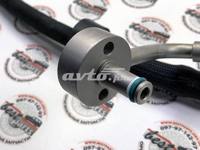 MERCEDES A2213203672 Шланг ГУР высокого давления в наличии Тернополь