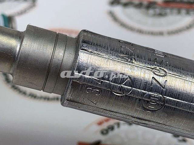 2213203672 MERCEDES Шланг ГУР высокого давления от насоса до рейки (механизма) купить в Чернигов