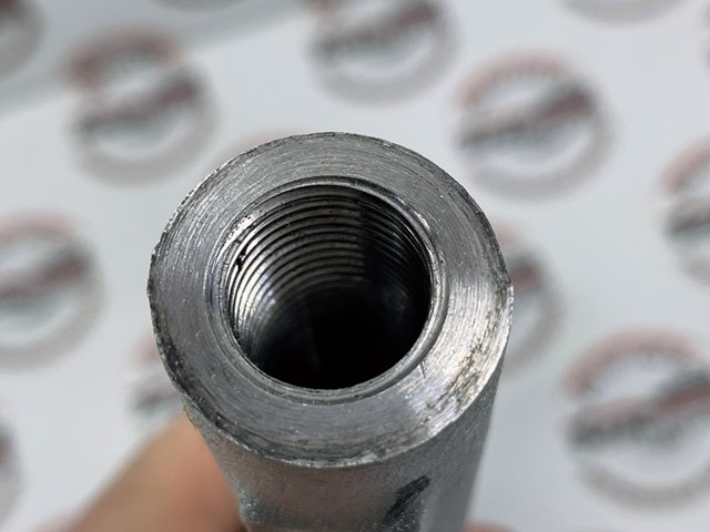 MERCEDES A2213303303 Рулевой наконечник в наличии Киев