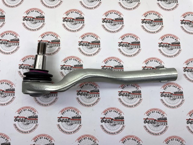 A2213303303 MERCEDES Наконечник рулевой тяги внешний купить в Ирпень