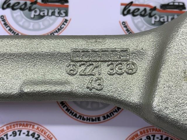 A221330810780 MERCEDES Рычаг передней подвески левый купить в Каменское