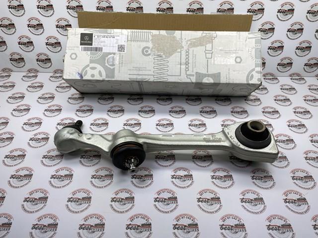 MERCEDES A221330820780 Рычаг передней подвески нижний правый в наличии Кривой Рог