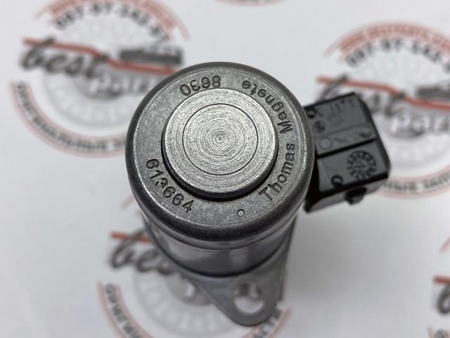 A2214600184 MERCEDES Клапан MPL рулевой рейки купить в Полтава