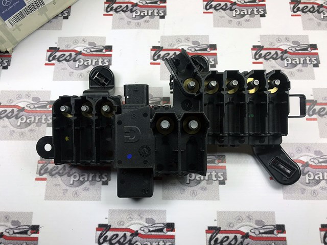 A2215403950 MERCEDES купить в Ирпень