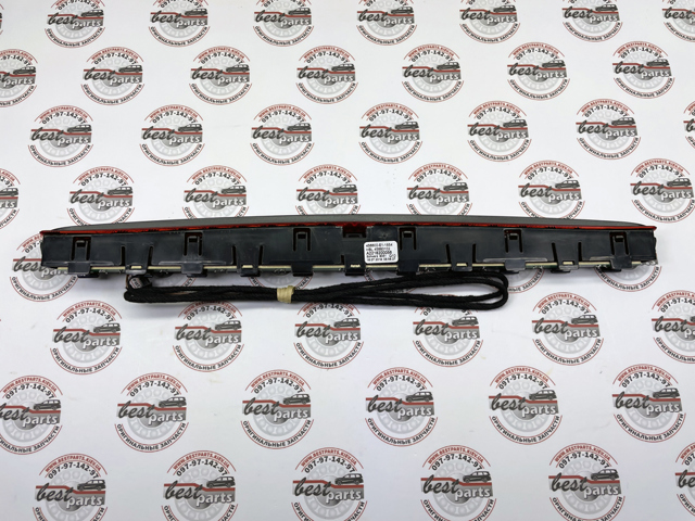 A22182000569051 MERCEDES Стоп-сигнал задний дополнительный купить в Кривой Рог