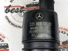 Электропомпа омывателя переднего стекла A2218690121 MERCEDES