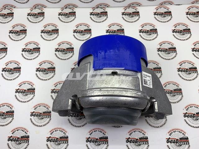 MERCEDES 2222408517 Подушка (опора) двигателя левая передняя в наличии Украина